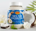 Pure Coconut Oil KTC 500ml