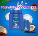 Parachute Pure Coconut Oil