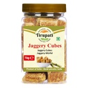 Jaggery Cubes Tirupati