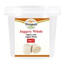 Jaggery Gur White Tirupati