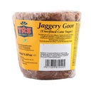 Jaggery Goor TRS 500g