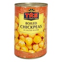 Canned Boiled Chickpeas TRS 400g