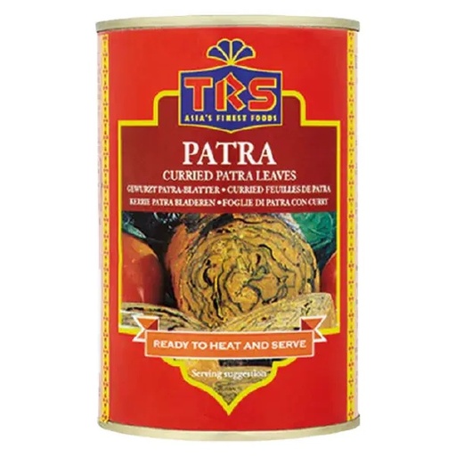 [RC18/RW1] Patra Curried TRS 400g