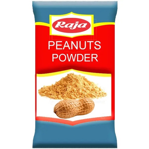 Peanuts Powder 400g