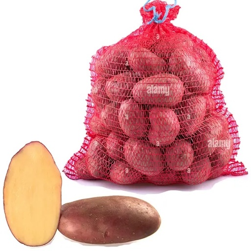 Patate Rosso 5 kg