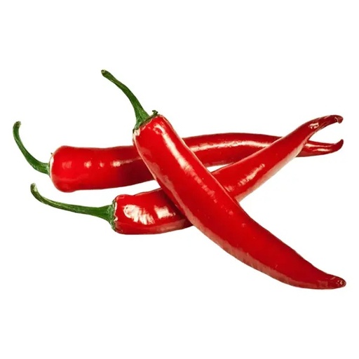 Peperoncino Piccante Rosso