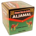 Aljamal Green Tea in Grain 200g