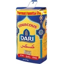 Couscous Fine Dari