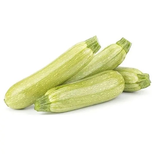 Zucchine