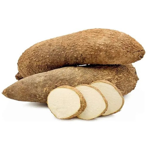 Yam.