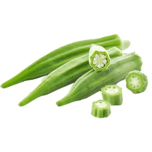 Okra Clemson