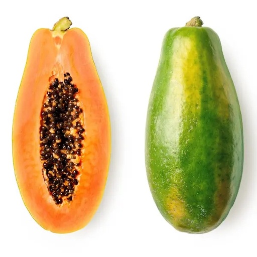 Papaya Formosa