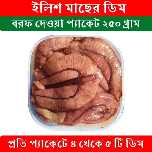 Hilsa Dim