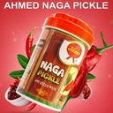 Naga Pickle Ahmed 1Kg
