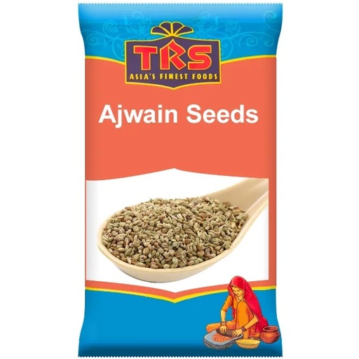 Ajwain Seeds TRS