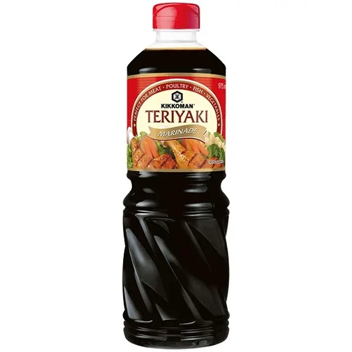 Kikkoman Teriyaki Marinade