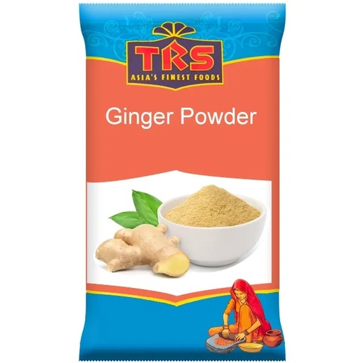 Ginger Powder TRS