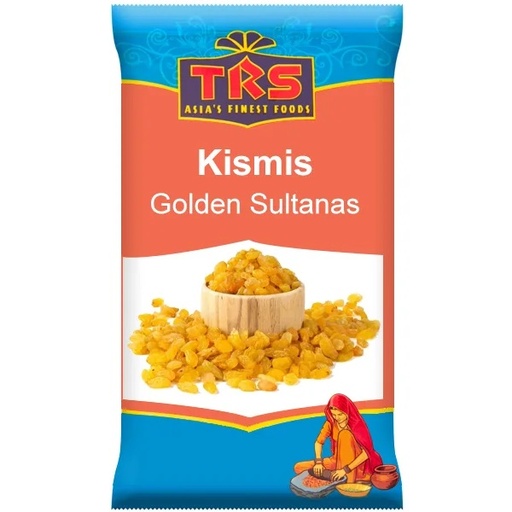 [RC3/RW1] Golden Sultanas TRS 100g