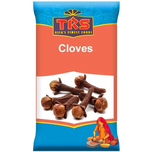 Cloves TRS