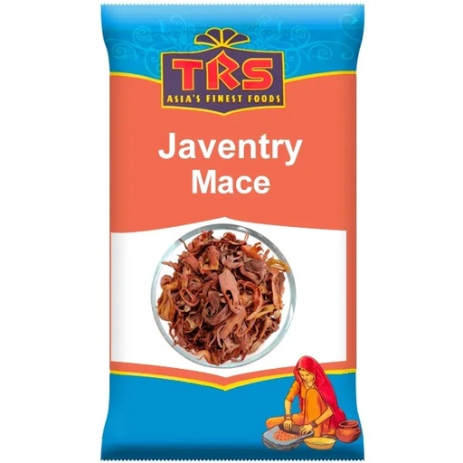 [RC2/RW3] Javentry Mace TRS 50g