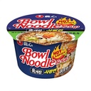 Hot & Spicy Bowl Noodle CUP Nongshim 100g