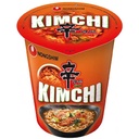 Shin Kimchi CUP Noodle Nongshim 75g