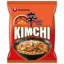 Shin Kimchi Noodle Nongshim 120g