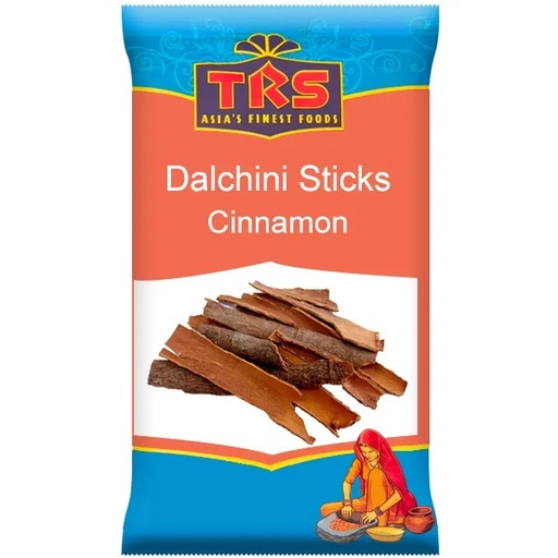 Dalchini - Cinnamon Sticks TRS